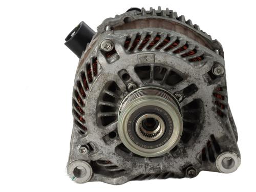 Generator PEUGEOT 407 (6D_) 1.6 HDi 110 (6D9HZC, 6D9HYC) | BP29145622M7 