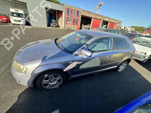 Headlight switch AUDI A3 (8P1) 2.0 TDI 16V | BP21370841I24  - Image 10