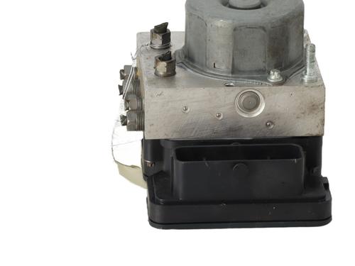 Used ABS pump ABS pump RENAULT CLIO III (BR0/1, CR0/1) 1.2 16V (BR02, BR0J, BR11, CR02, CR0J, CR11) (75 hp) 22199595 22199595