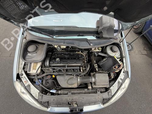 AC compressor PEUGEOT 206 CC (2D) 2.0 S16 | BP28415102M34 - Image 19