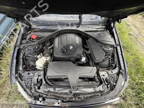 Right front window switch BMW 1 (F20) 116 d | BP27899317I26  - Image 8