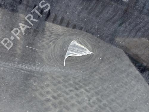 Right front door OPEL ASTRA J (P10) 1.7 CDTI (68) | BP22338061C3 