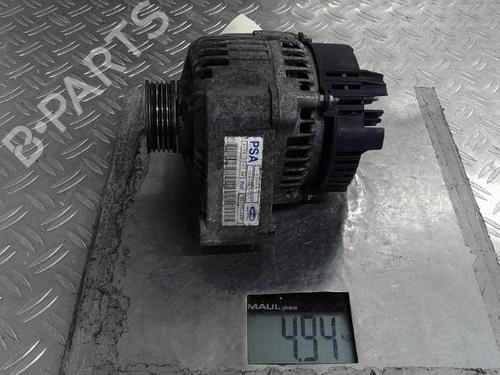 Alternator PEUGEOT 306 Hatchback (7A, 7C, N3, N5) 1.6 | BP23809413M7 