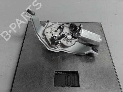 Used Rear wiper motor KIA RIO III (UB) 1.4 CRDi (90 hp) 21316861
