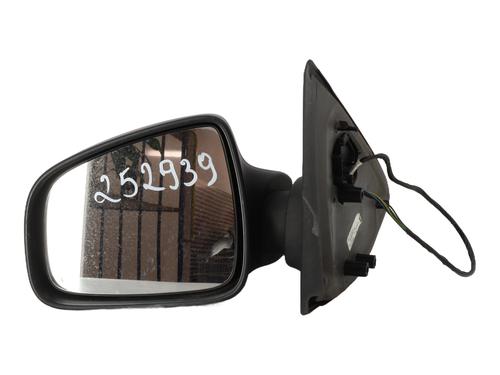 Used Left mirror DACIA SANDERO II TCe 90 (B8M1, B8MA, B8AC) (90 hp) 29747703