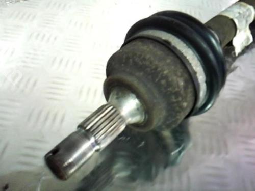 Left front driveshaft CITROËN C4 I (LC_) 1.6 HDi | BP21317434M38 
