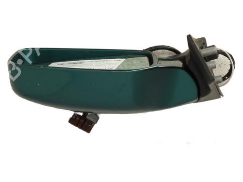 Used Right mirror Right mirror CITROËN EVASION MPV (22, U6) 2.0 (121 hp) 32846026 32846026