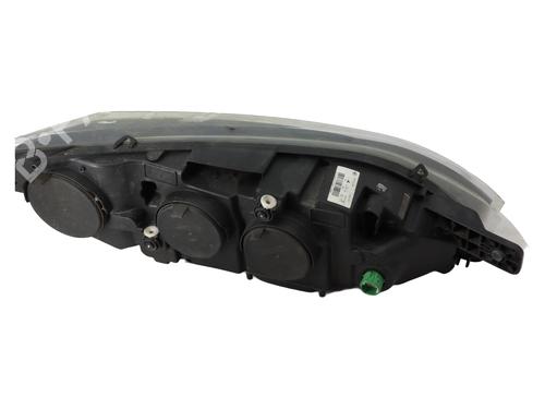 Left headlight PEUGEOT BOXER Van 2.2 BlueHDi 165 | BP31712807C28