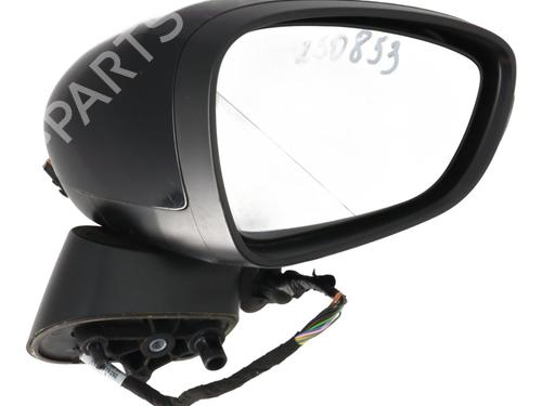 Right mirror CITROËN C3 AIRCROSS II (2R_, 2C_) 1.6 BlueHDi 100 (2CBHYB) | BP25713489C27 