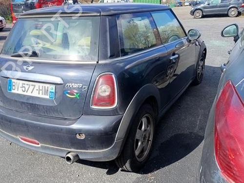 AC compressor MINI MINI (R56) Cooper D | BP36520257M34 - Image 7