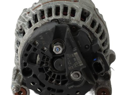 Alternator SEAT IBIZA IV (6J5, 6P1) 1.6 TDI | BP21308777M7 