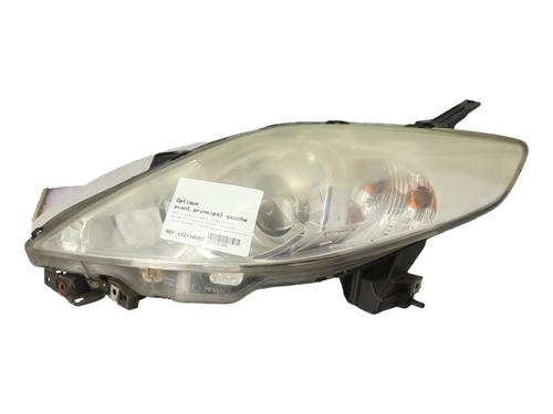 Left headlight MAZDA 5 (CR) 2.0 CD (CR19) | BP38780835C28 - Image 4