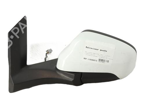 Retrovisor esquerdo FORD TRANSIT COURIER B460 Box Body/MPV 1.5 TDCi | BP31658000C26