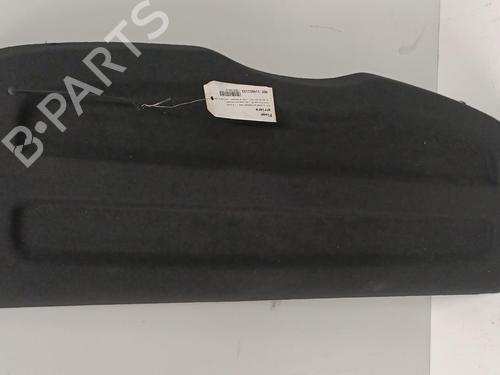 Used Rear parcel shelf AUDI A3 Sportback (8PA) 1.9 TDI (105 hp) 31133846