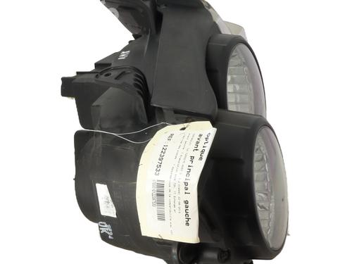 Left headlight CHEVROLET AVEO Hatchback (T300) 1.3 D | BP32869995C28 - Image 3