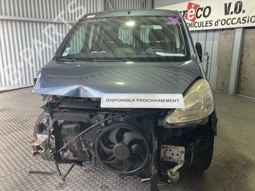 Generator PEUGEOT PARTNER Tepee 1.6 HDi 75 (16V) | BP39487690M7 - Image 8