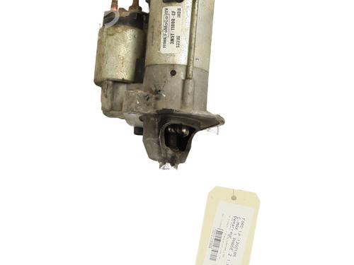 Starter FORD C-MAX (DM2) 1.6 TDCi | BP32351758M8 - Image 3