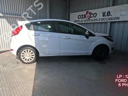 Fuse box FORD FIESTA VI (CB1, CCN) 1.25 | BP35825292E1 - Image 26