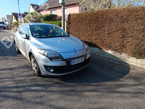 Engine RENAULT MEGANE III Hatchback (BZ0/1_, B3_) 1.5 dCi (BZ0C) | BP25473203M1  - Image 9