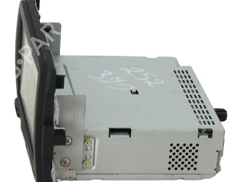 Radio RENAULT CAPTUR I (J5_, H5_) 1.5 dCi 90 (J5N4, J5M5, J5MW, J5M6, J5AL, J5AJ) | BP28011617E6