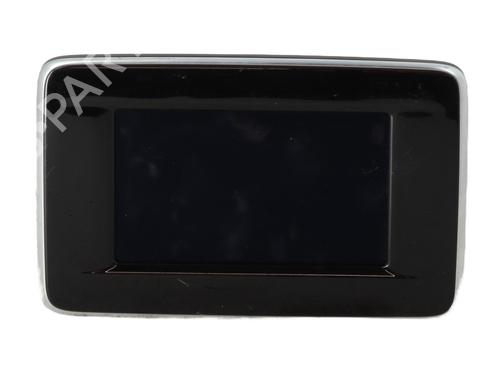 Display für MERCEDES-BENZ A-CLASS (W176) A 180 (176.042) (122 hp) 30045953
