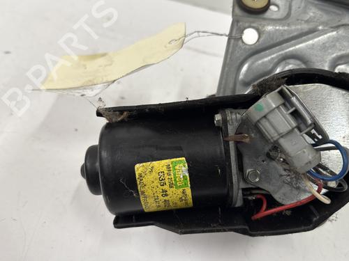 Used Front wiper motor Front wiper motor RENAULT MEGANE I Coach (DA0/1_) 1.6 e (DA0F) (90 hp) 31194666 31194666
