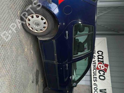 Used Parts VW GOLF IV (1J1)  1.4 16V  4769378
