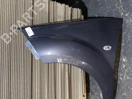 Guarda-lamas esquerdo Guarda-lamas esquerdo PEUGEOT 4007 (VU_, VV_) 2.2 HDi (156 hp) 21301825 21301825