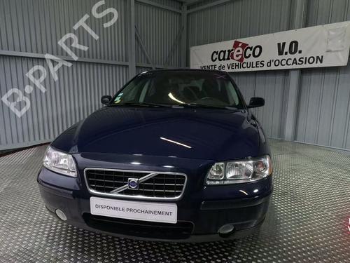 Climate control VOLVO S60 I (384) 2.4 | BP31359904I5 - Image 7