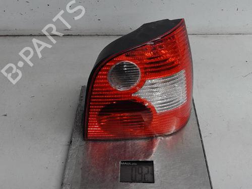 Used Right taillight VW POLO (9N_, 9A_) 1.4 16V (75 hp) 21311760