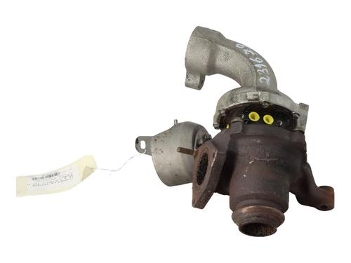 Turbocharger/Supercharger CITROËN C5 III (RD_) 2.0 HDi 140 (RDRHF8, RDRHFA, RDRHA8, RDRHAJ) | BP21316620M71 