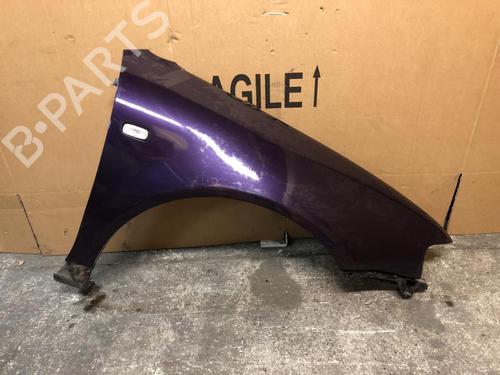 Used Right front fenders AUDI A3 (8L1) 1.9 TDI (130 hp) 21317188