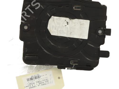 Engine control unit (ECU) CITROËN DS3 (SA_) 1.6 VTi 120 | BP32176816M57  - Image 5