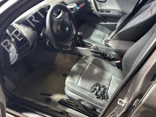 Steering column stalk BMW 1 (E87) 118 d | BP31872483I23 - Image 16