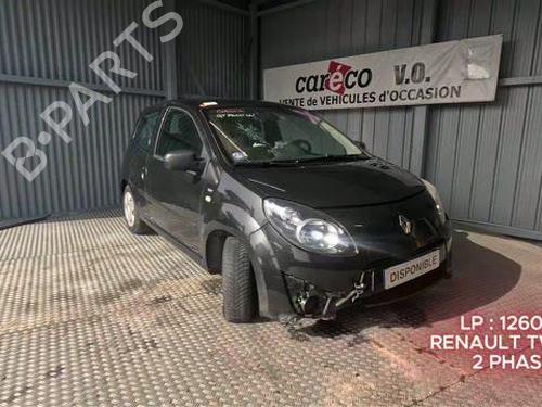 Køfangervange RENAULT TWINGO II (CN0_) 1.2 16V (CN0K, CN0V, CN0A) | BP32785437C73 - Image 13