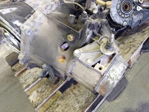 gearbox-peugeot-307-3ac-2000-2001-2002-2003-2004-2005-2006-2007-2008-2009-2010-2011-2012-31838234 main image