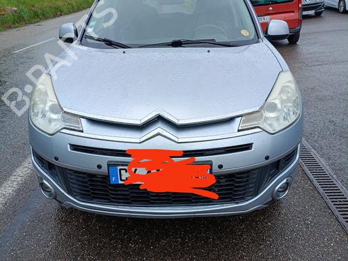 Left headlight CITROËN C-CROSSER (VU_, VV_) 2.2 HDi | BP26952142C28 - Image 15