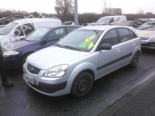 Right sun visor KIA RIO II (JB) 1.5 CRDi | BP27703176I2  - Image 17