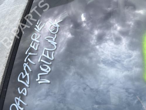 Left taillight RENAULT SCÉNIC II (JM0/1_) 1.9 dCi (JM0G, JM12, JM1G, JM2C) | BP28718111C34 