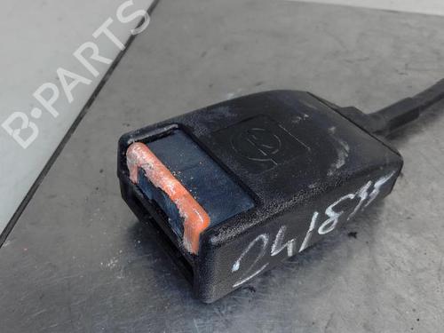 Used Seat buckle Seat buckle OPEL KADETT D (31_-34_, 41_-44_) 1.2 S (60 hp) 22915994 22915994