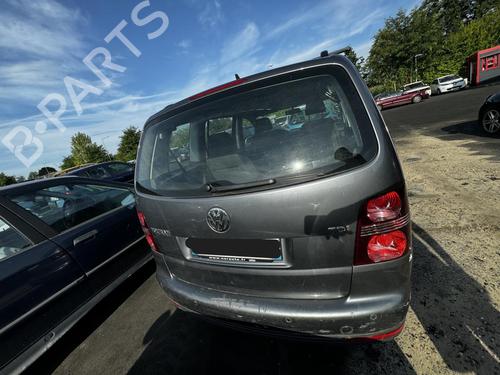 Headlight switch VW TOURAN (1T1, 1T2) 1.9 TDI | BP21314338I24 