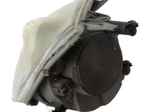 Left headlight FORD FIESTA V (JH_, JD_) 1.3 | BP26522148C28 
