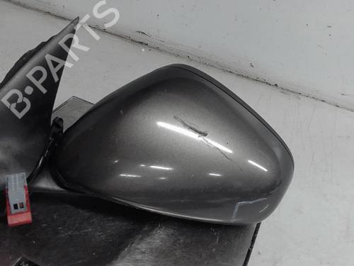 Left mirror ALFA ROMEO 159 (939_) 1.9 JTDM 16V (939AXC1B, 939AXC12) | BP21319803C26 