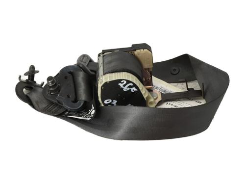 Front right seatbelt RENAULT CLIO II (BB_, CB_) 1.5 dCi (B/C2J) | BP32168070I25
