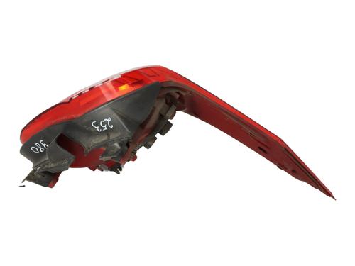 Left taillight PEUGEOT 5008 (0U_, 0E_) 1.6 HDi | BP29936876C34 