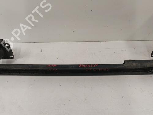 Used Front bumper reinforcement Front bumper reinforcement 31860612 31860612