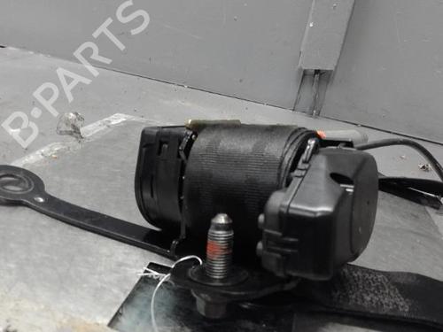 Used Front right seatbelt Front right seatbelt SAAB 9-3 Cabriolet (YS3D) 2.0 Turbo (150 hp) 21292956 21292956