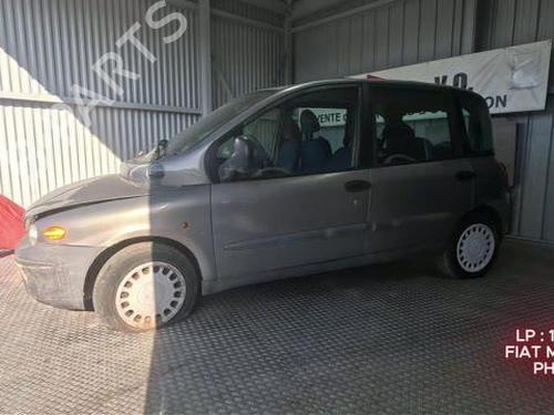 Used Parts FIAT MULTIPLA (186_) 1.9 JTD 105 (186AXB1A) 4989915