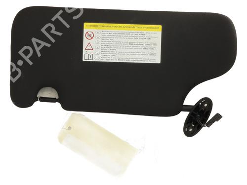 Right sun visor MINI MINI COUNTRYMAN (R60) Cooper S ALL4 | BP33728736I2 - Image 2