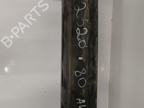 Støtfangerbjelke foran FORD FIESTA VI (CB1, CCN) 1.0 EcoBoost | BP29057802C109 